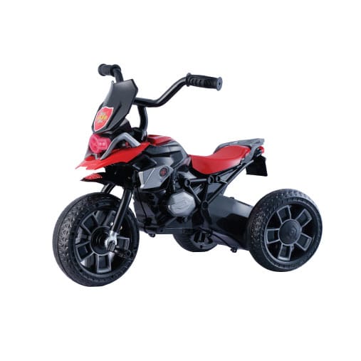 Captain Spider Bike -Pro - Red